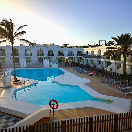 Acogedor Apartamento En Corralejo, Fuerteventura Exterior foto
