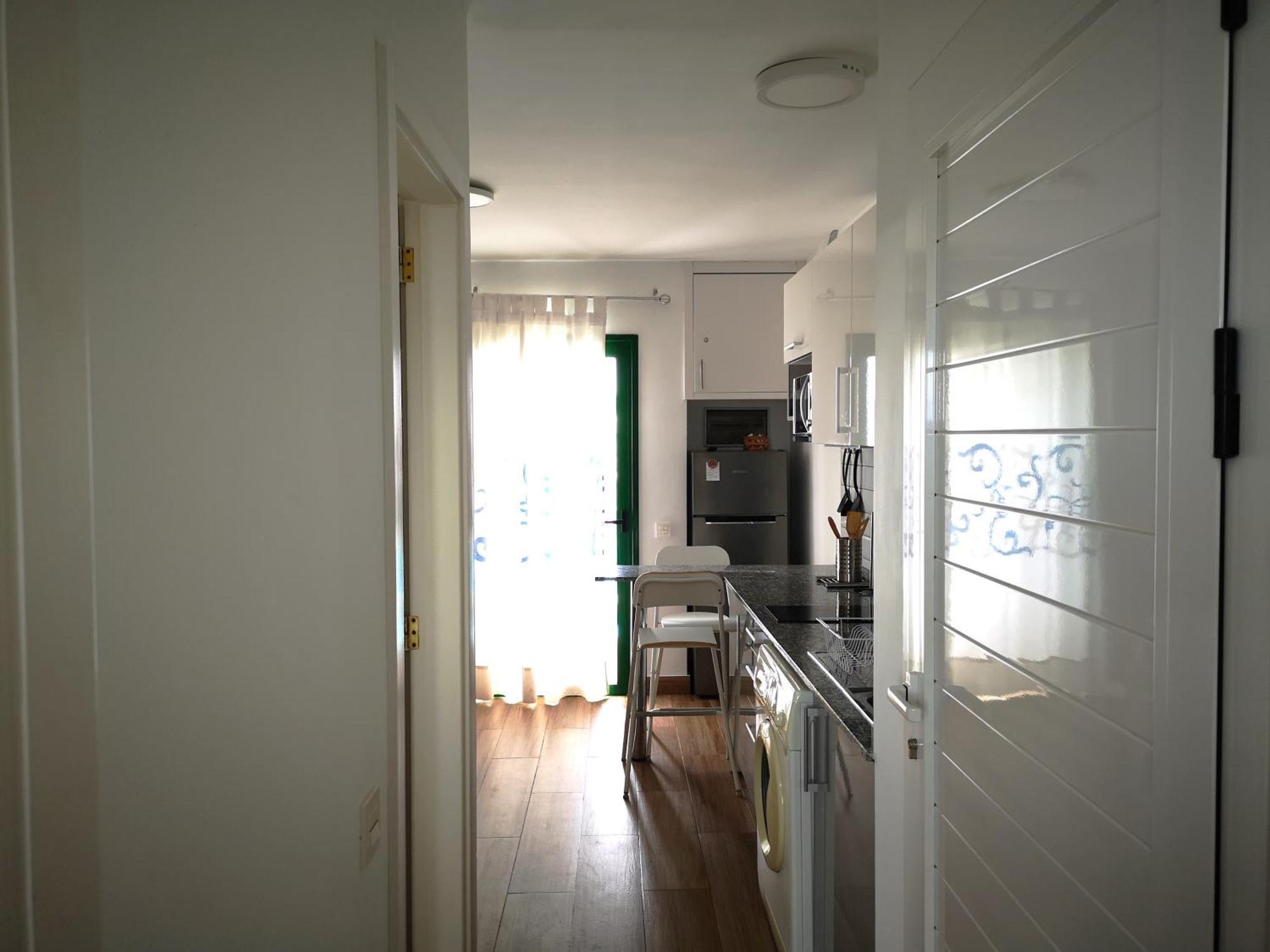 Acogedor Apartamento En Corralejo, Fuerteventura Exterior foto