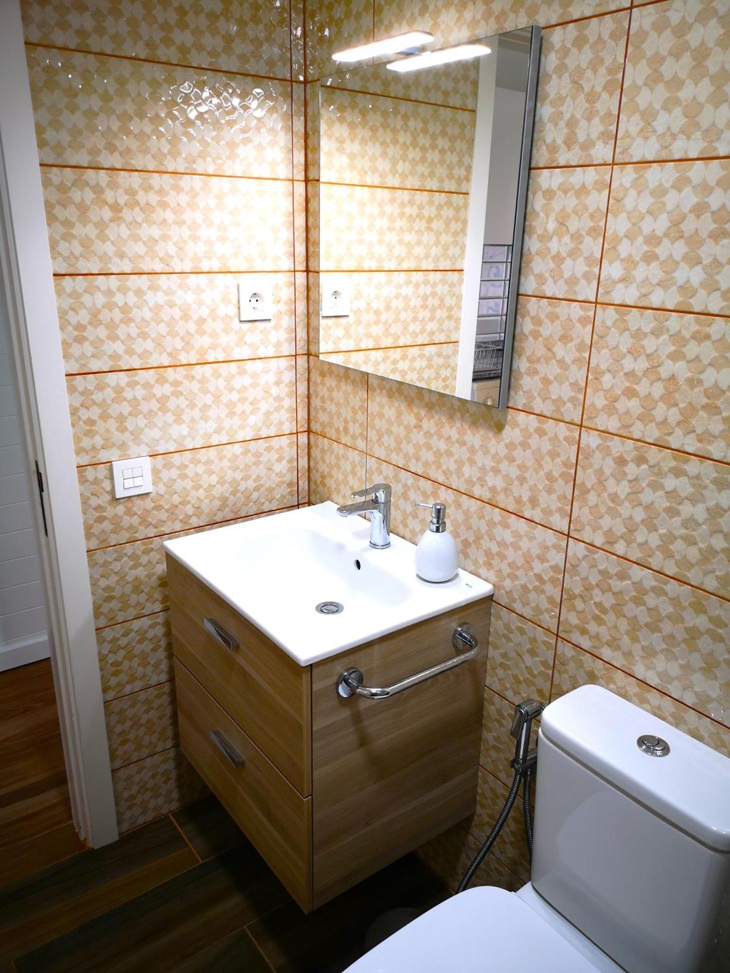 Acogedor Apartamento En Corralejo, Fuerteventura Exterior foto