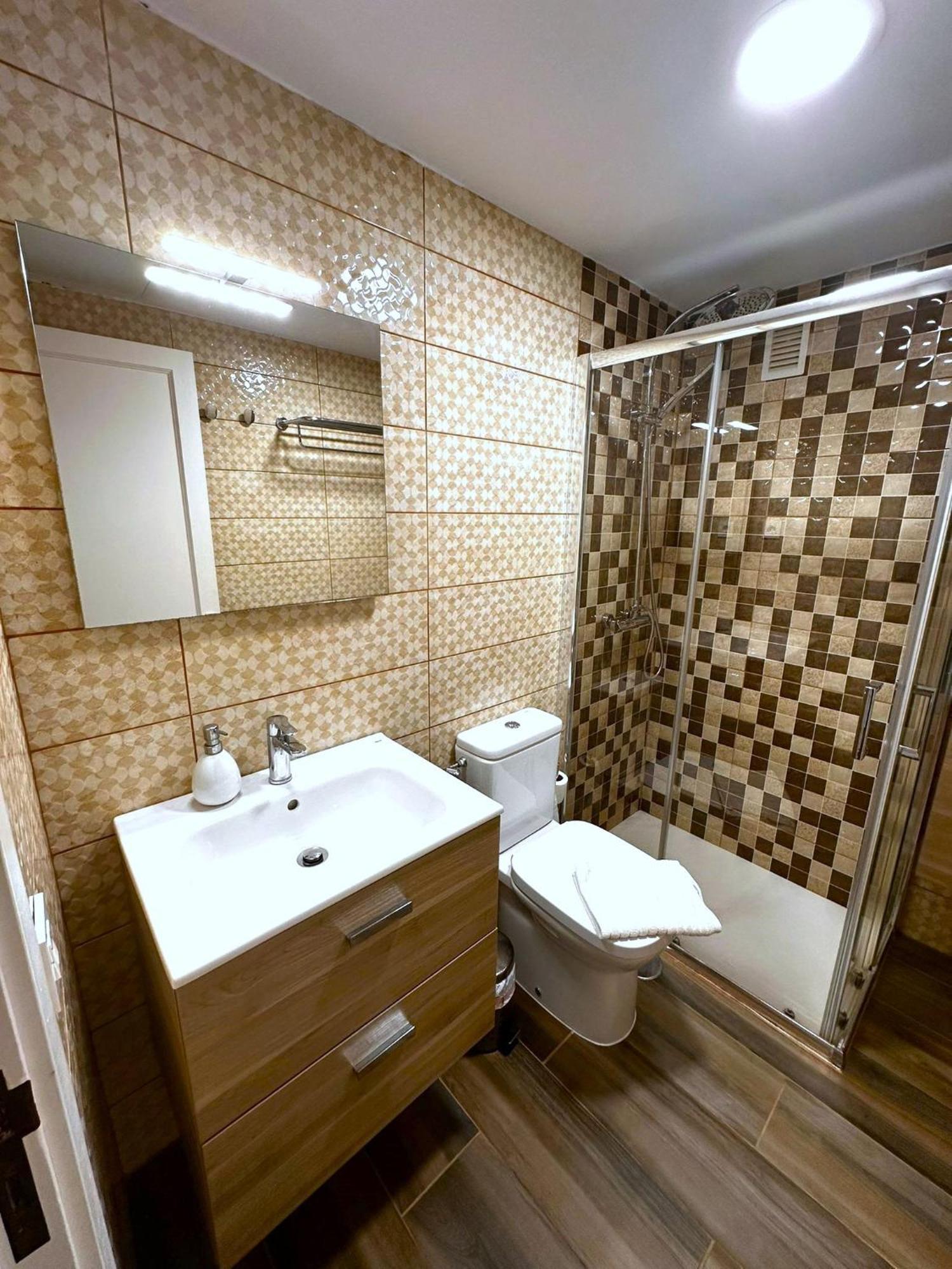 Acogedor Apartamento En Corralejo, Fuerteventura Exterior foto